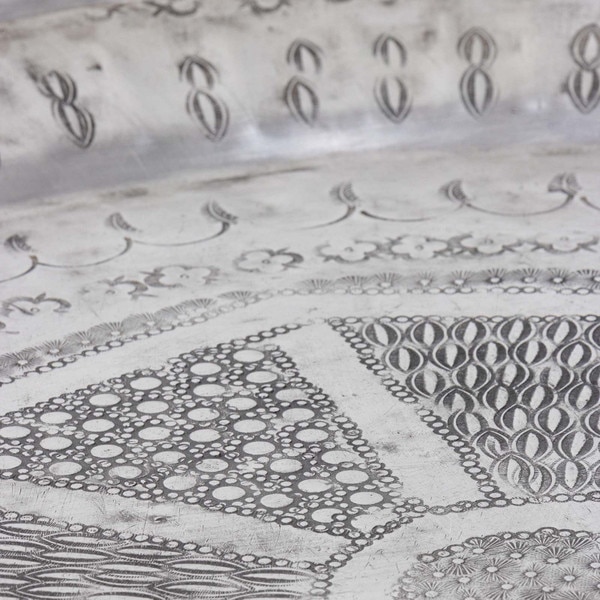 Moroccan Serving Tray